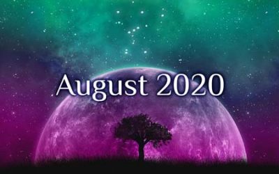 Celtic Gaia Tarot – August 2020 Readings